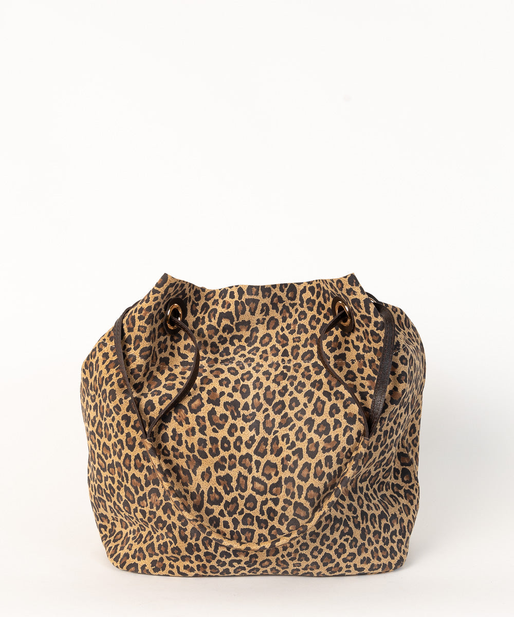 Leopard torba smeđa Sintra / 146