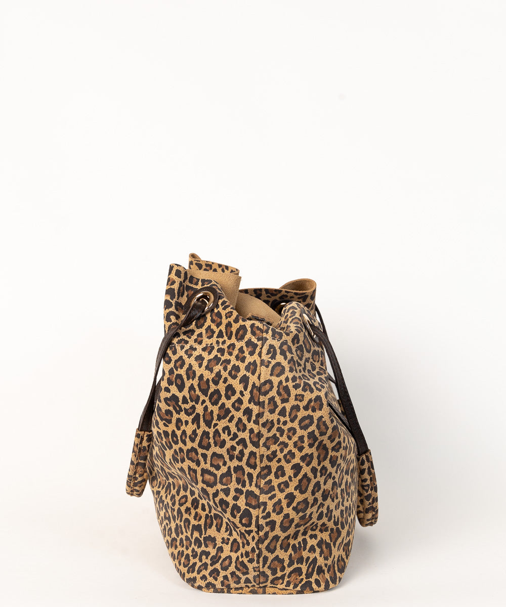 Leopard torba smeđa Sintra / 146