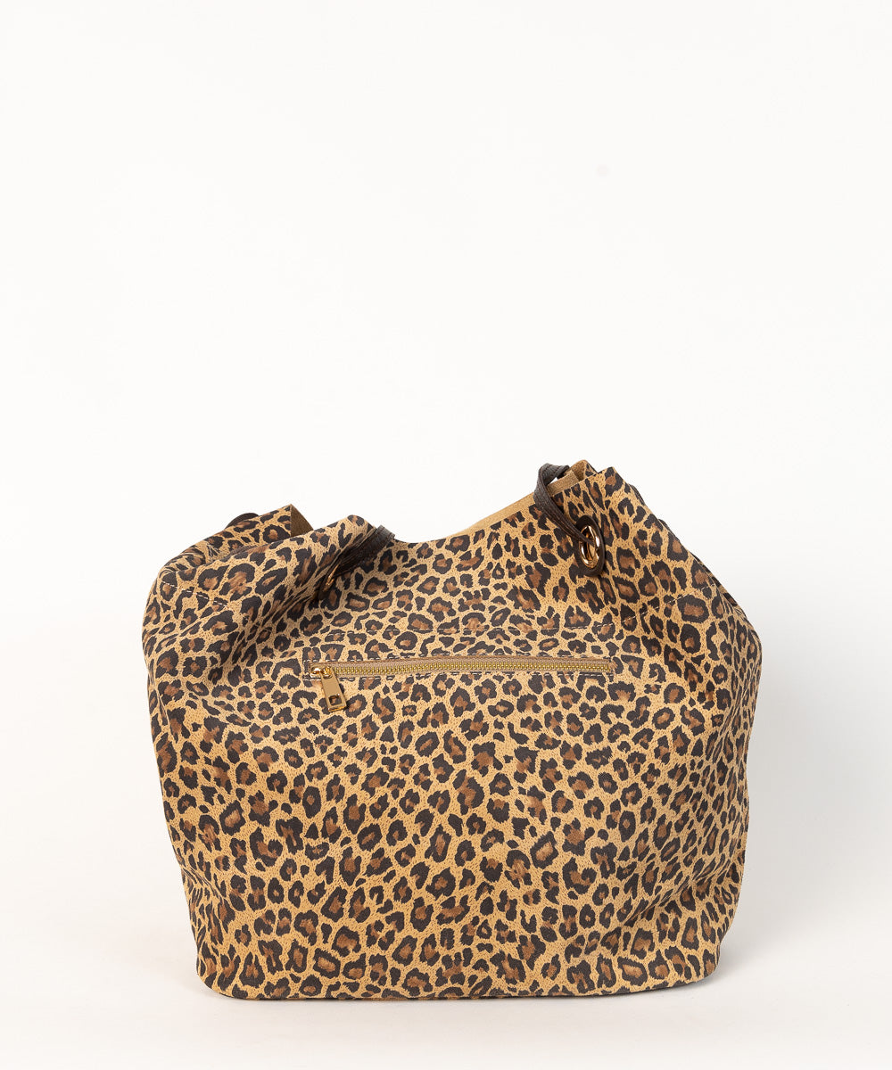 Leopard torba smeđa Sintra / 146