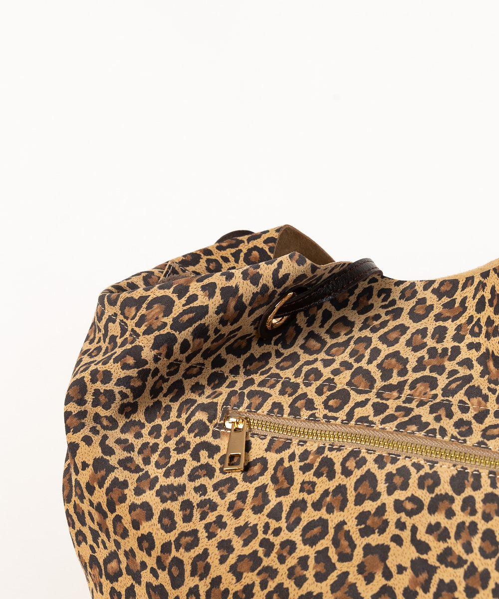 Leopard torba smeđa Sintra / 146