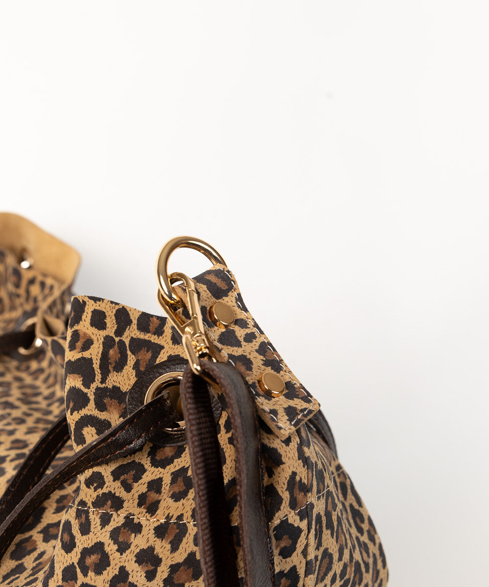 Leopard torba smeđa Sintra / 146