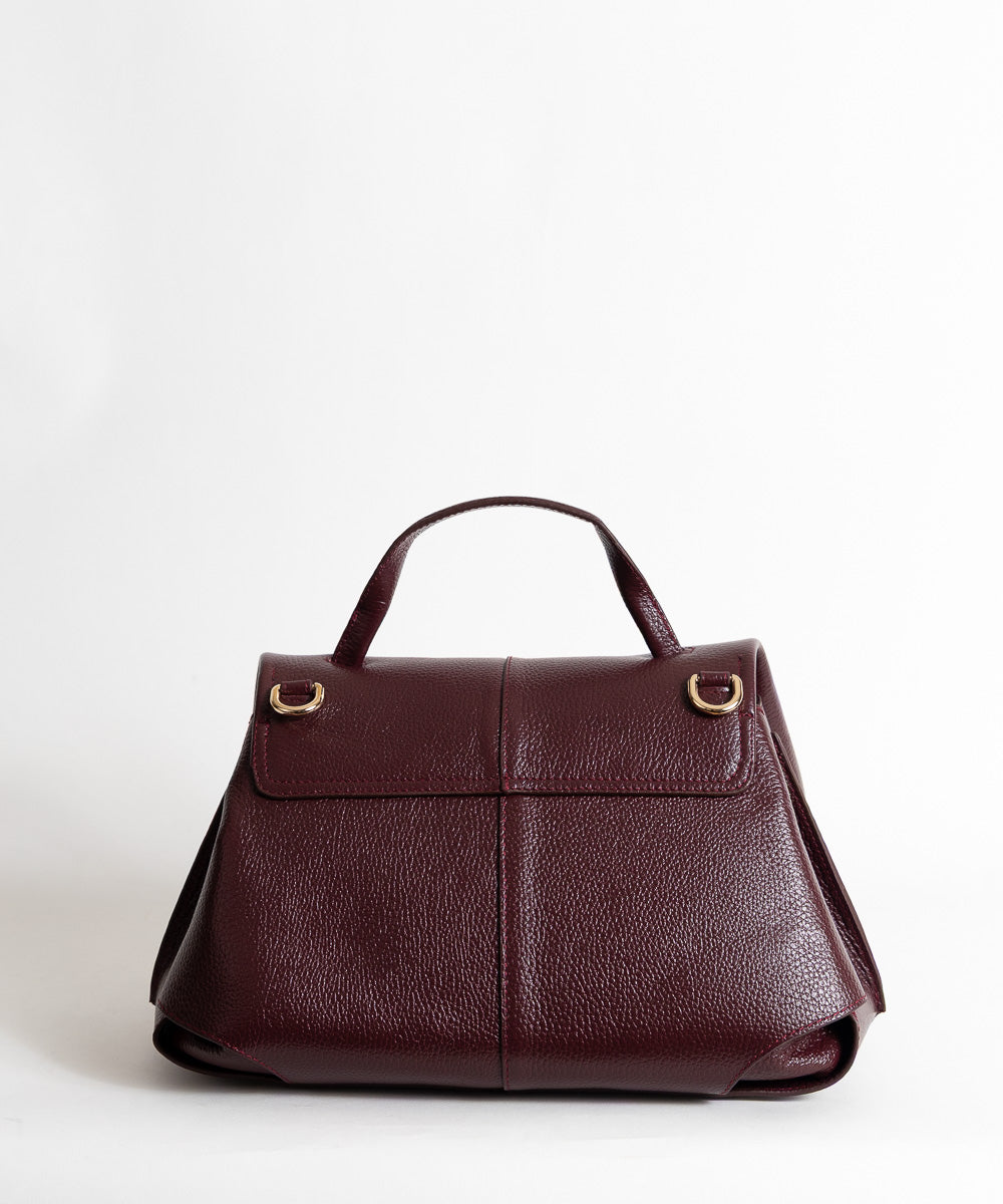 Bordo torba Leon / 231
