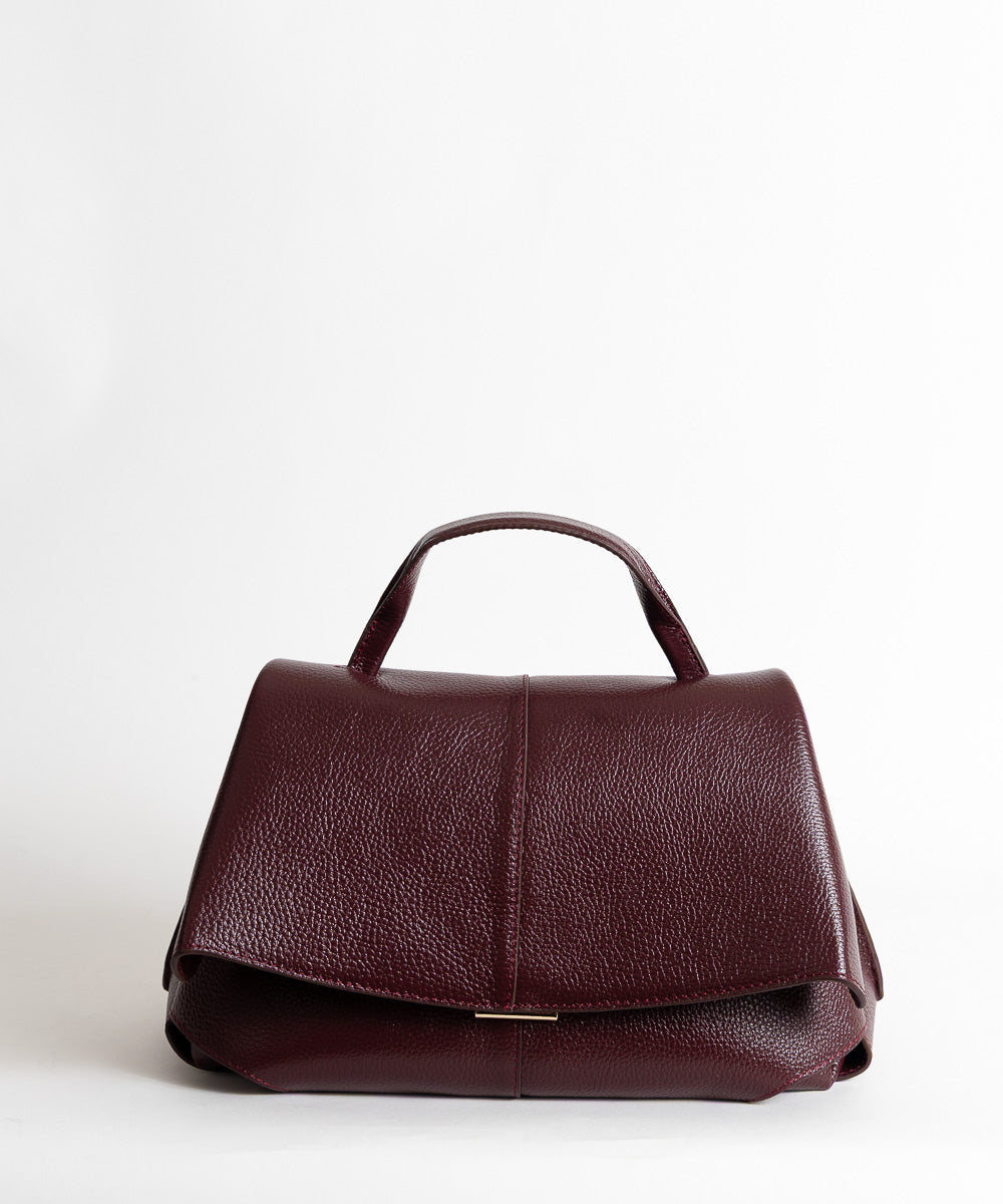 Bordo torba Leon / 231