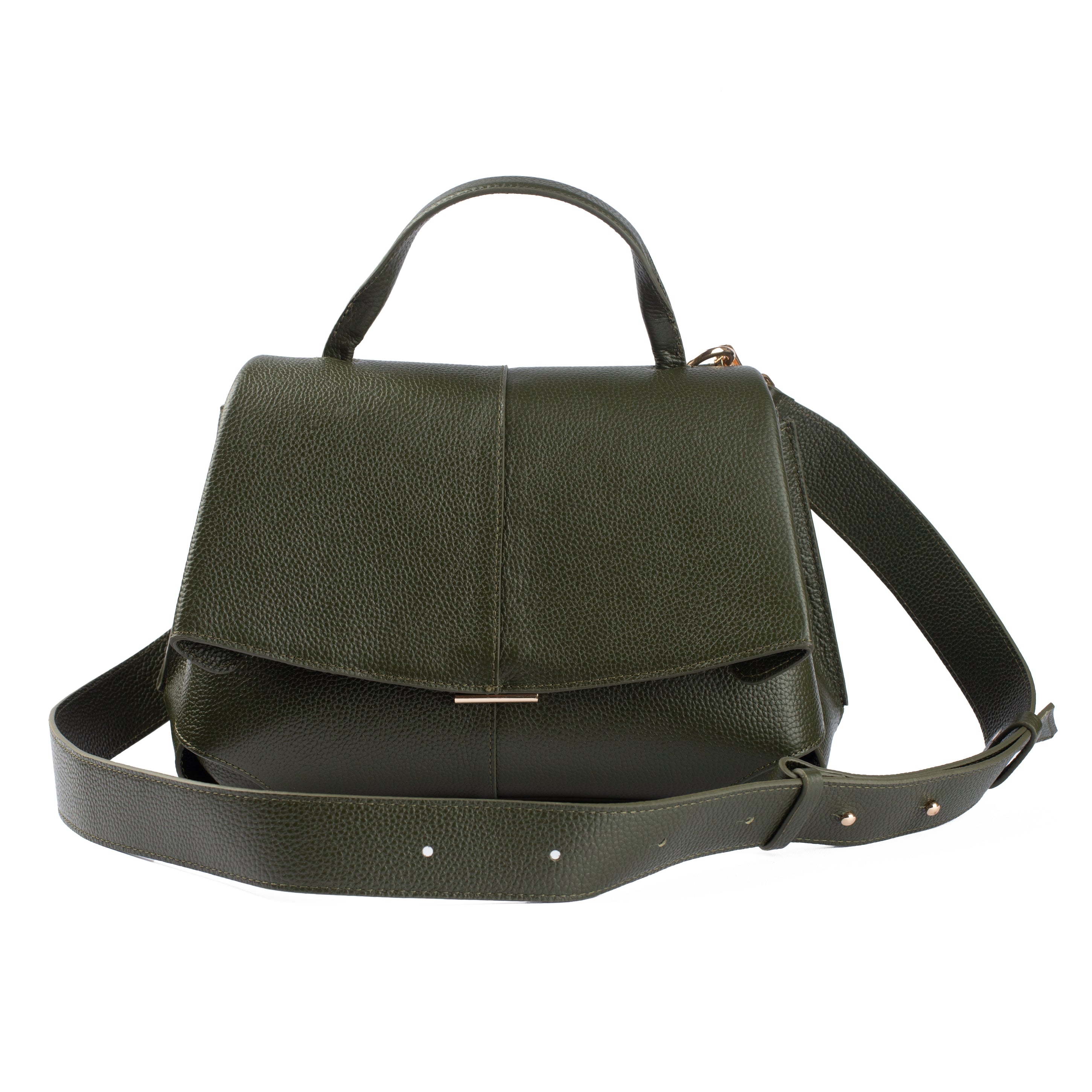 Maslinasta torba Leon / 231