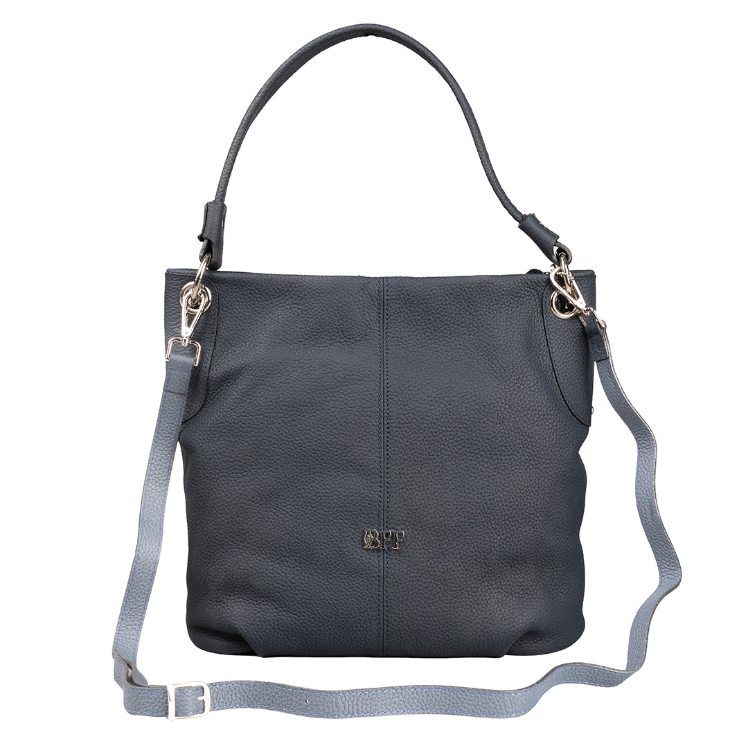 Plava torba Damask / 172