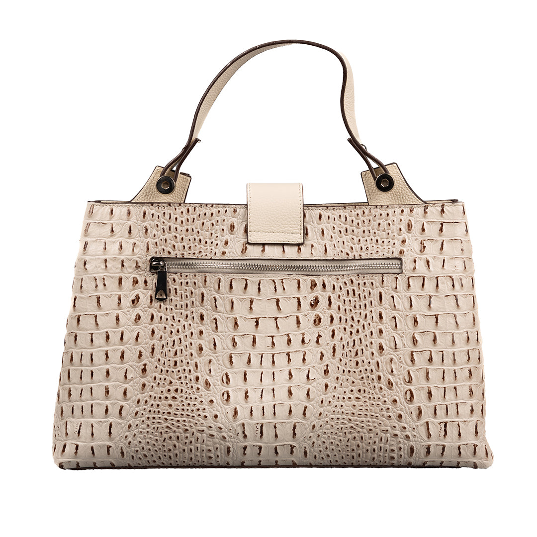 Bijela torba Bagdad / 195