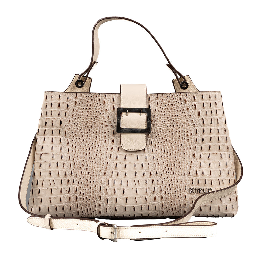 Bijela torba Bagdad / 195