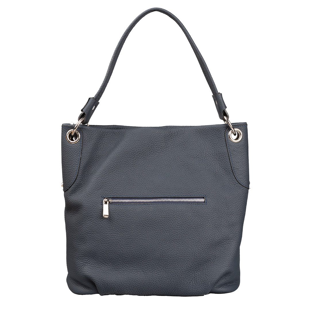 Plava torba Damask / 172