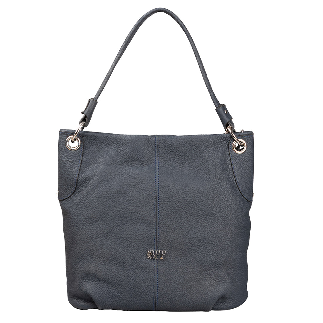 Plava torba Damask / 172