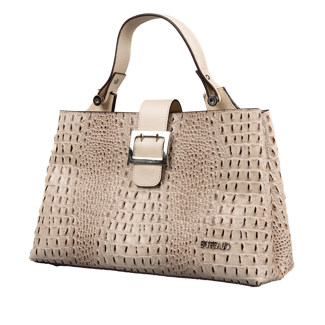Bijela torba Bagdad / 195