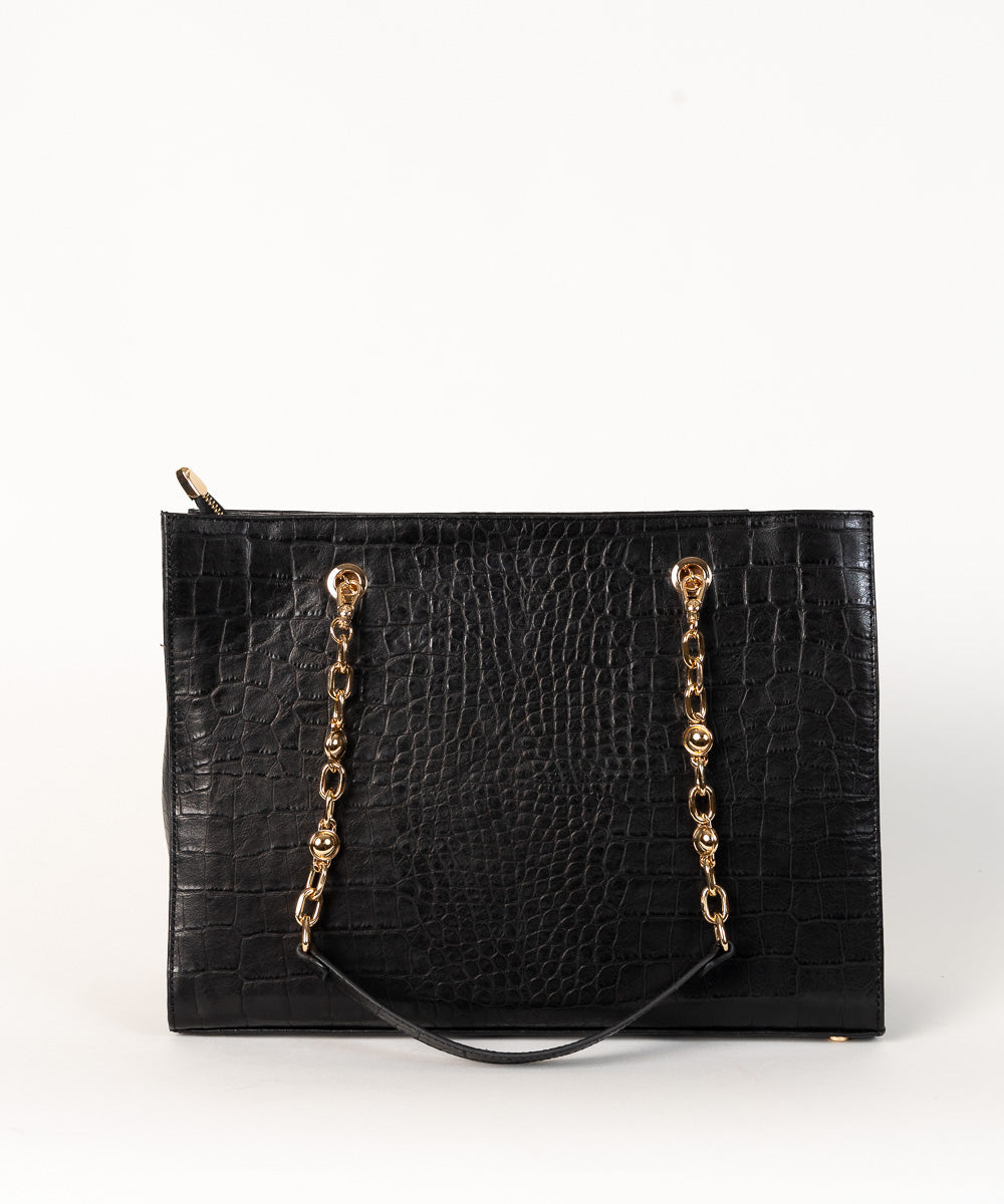 Crna torba Selna / 235