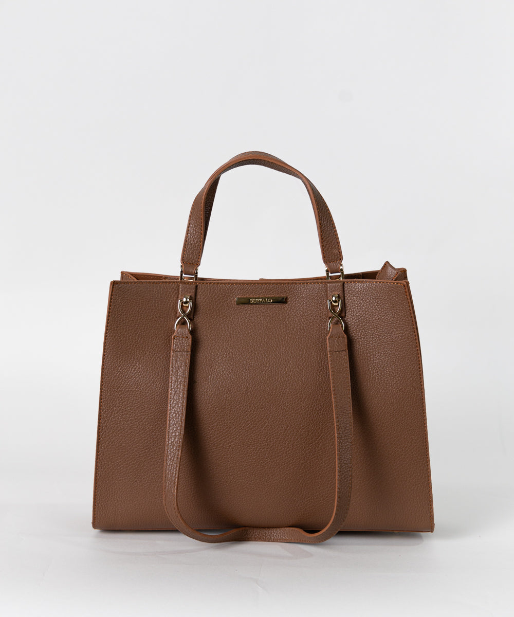 Smeđa torba Plovdiv / 228