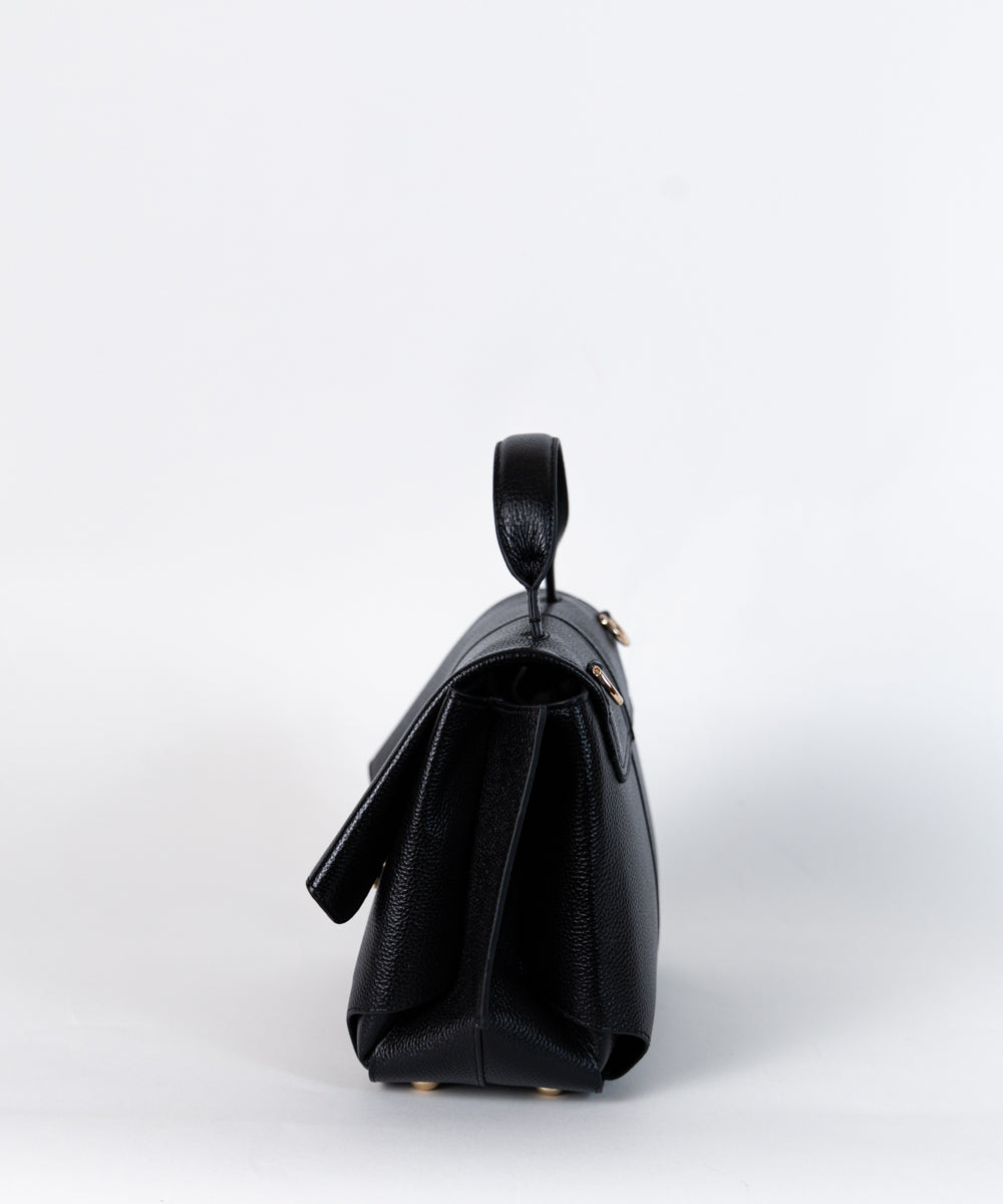 Crna torba Leon / 231