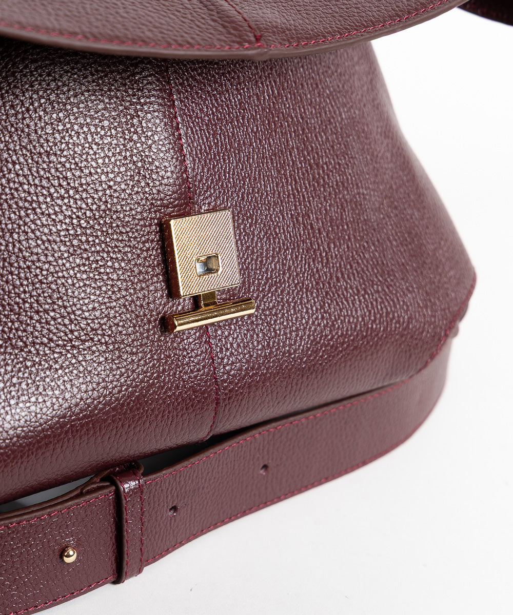 Bordo torba Leon / 231