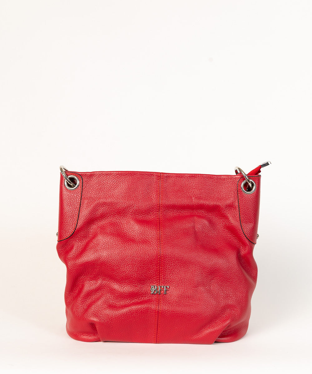 Crvena torba Damask / 172