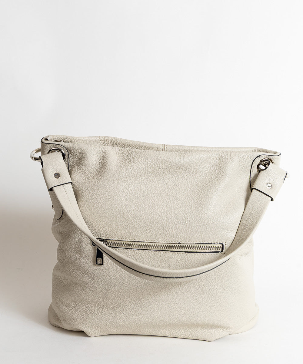 Bijela torba Damask / 172