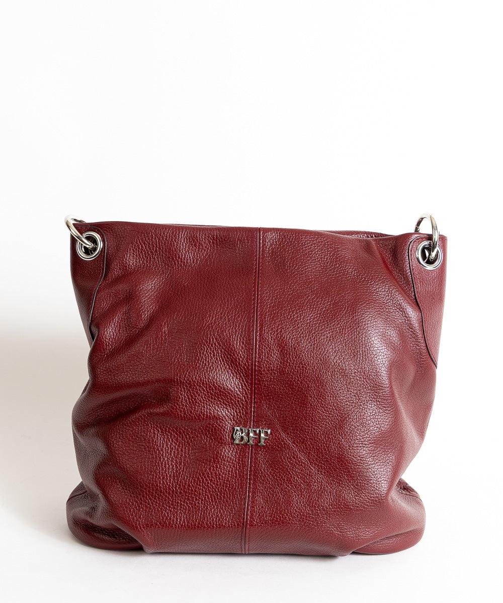 Bordo torba Damask / 172